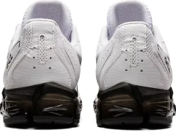 Cheap ASICS GEL-QUANTUM 360 6 White/Black