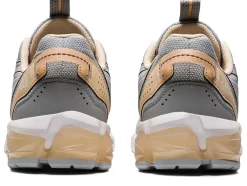 Best ASICS GEL-QUANTUM 90 3 Piedmont Grey/Cozy Pink