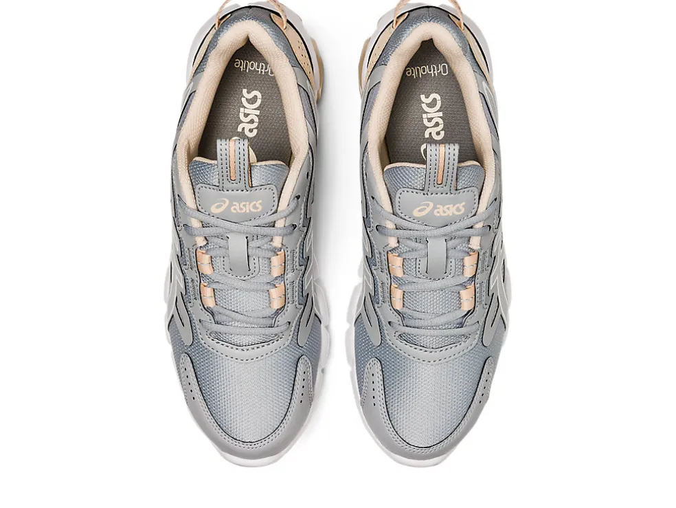 Best ASICS GEL-QUANTUM 90 3 Piedmont Grey/Cozy Pink