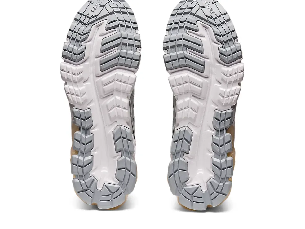Best ASICS GEL-QUANTUM 90 3 Piedmont Grey/Cozy Pink