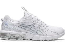 Best ASICS GEL-QUANTUM 90 3 White/Pure Silver