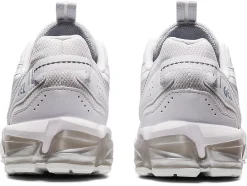 Best ASICS GEL-QUANTUM 90 3 White/Pure Silver