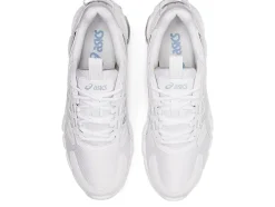 Best ASICS GEL-QUANTUM 90 3 White/Pure Silver