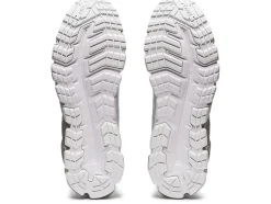 Best ASICS GEL-QUANTUM 90 3 White/Pure Silver