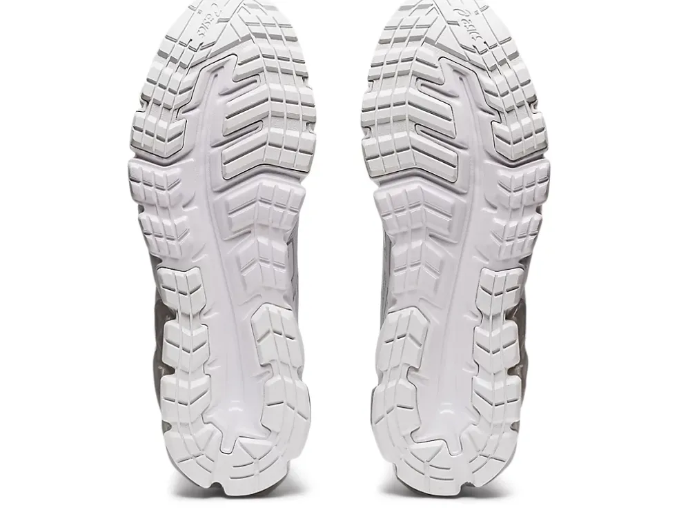 Best ASICS GEL-QUANTUM 90 3 White/Pure Silver