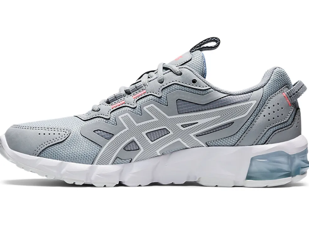 Store ASICS GEL-QUANTUM 90 3 Piedmont Grey/White