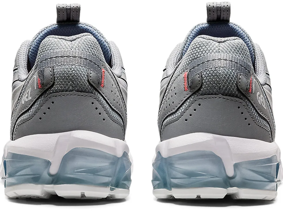 Store ASICS GEL-QUANTUM 90 3 Piedmont Grey/White