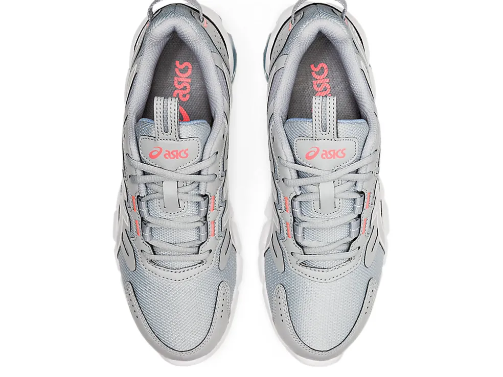 Store ASICS GEL-QUANTUM 90 3 Piedmont Grey/White