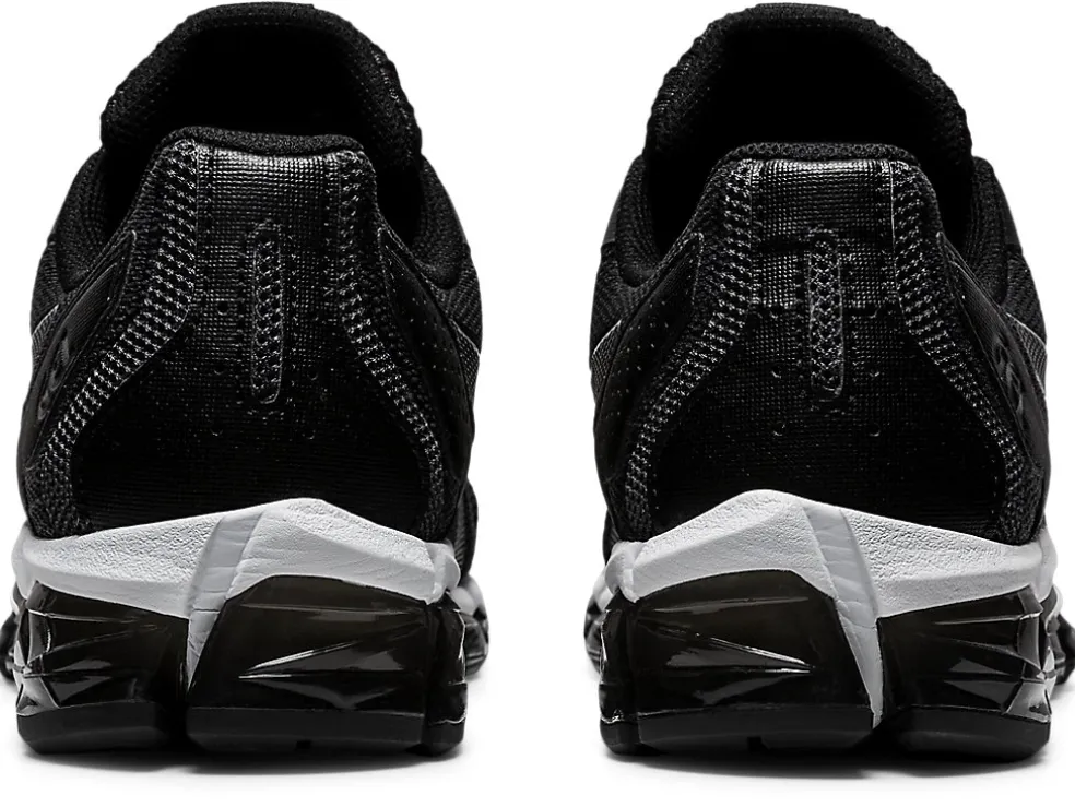 New ASICS GEL-QUANTUM 360 6 Graphite Grey/Black