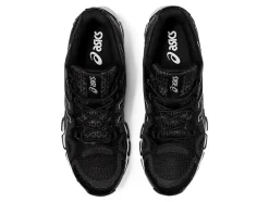 New ASICS GEL-QUANTUM 360 6 Graphite Grey/Black