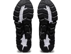 New ASICS GEL-QUANTUM 360 6 Graphite Grey/Black
