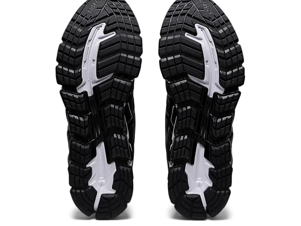 New ASICS GEL-QUANTUM 360 6 Graphite Grey/Black