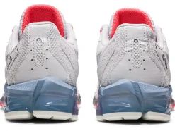 Best ASICS GEL-QUANTUM 360 6 White/Mist