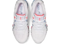 Best ASICS GEL-QUANTUM 360 6 White/Mist