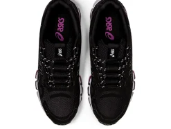 Clearance ASICS GEL-QUANTUM 360 6 Black/Digital Grape