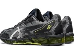 Outlet ASICS GEL-QUANTUM 360 6 Sheet Rock/White