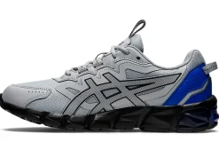 Sale ASICS GEL-QUANTUM 90 3 Piedmont Grey/Black