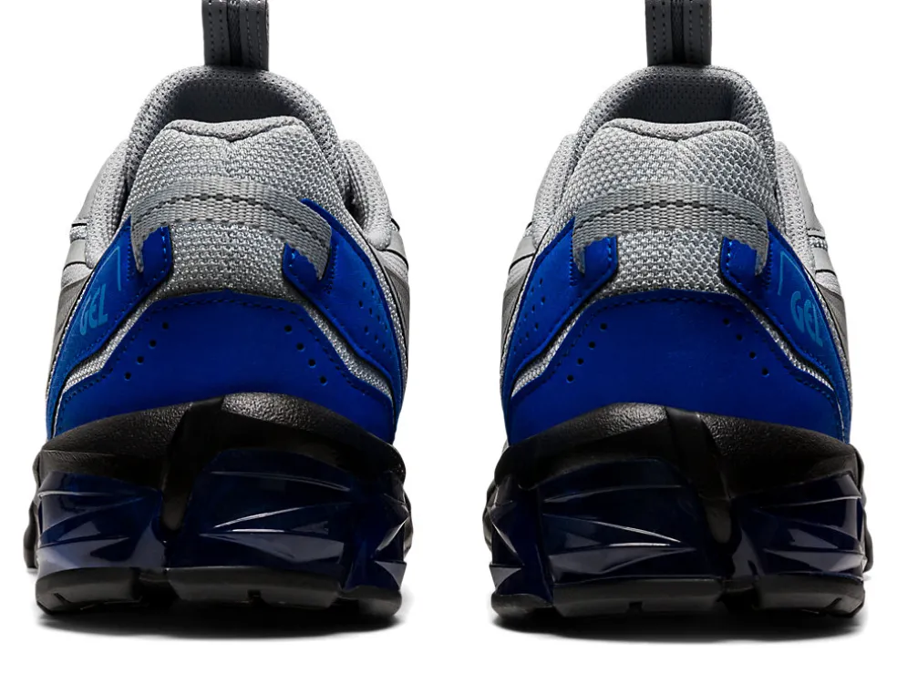 Sale ASICS GEL-QUANTUM 90 3 Piedmont Grey/Black