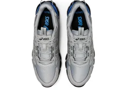 Sale ASICS GEL-QUANTUM 90 3 Piedmont Grey/Black