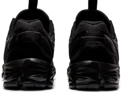 Shop ASICS GEL-QUANTUM 90 3 Black/Black