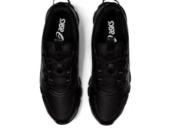 Shop ASICS GEL-QUANTUM 90 3 Black/Black
