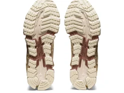 New ASICS GEL-QUANTUM 360 6 Birch/Rose Gold