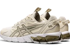 Fashion ASICS GEL-QUANTUM 90 3 Birch/Mink