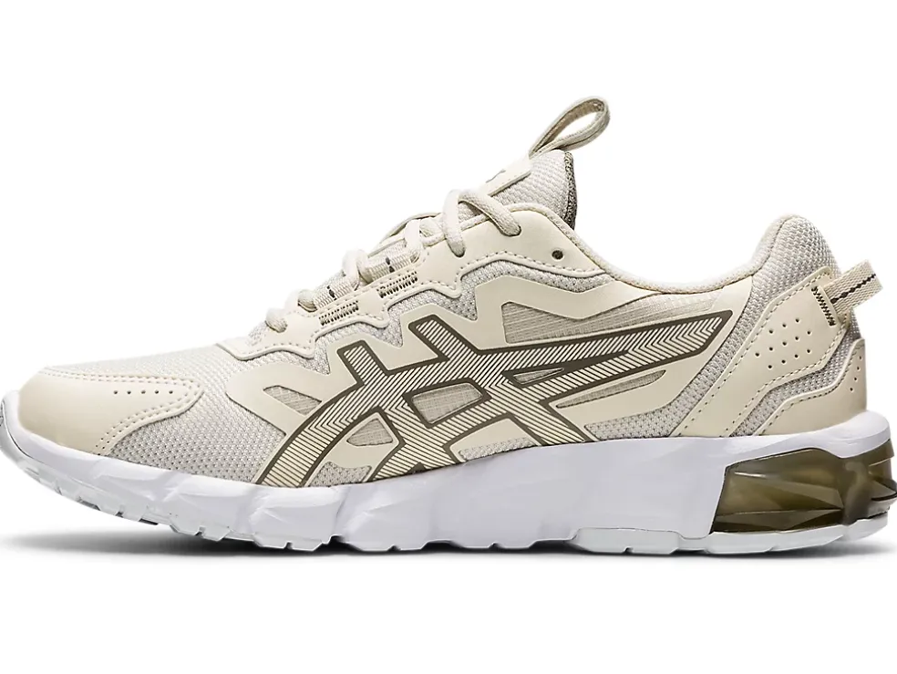 Fashion ASICS GEL-QUANTUM 90 3 Birch/Mink