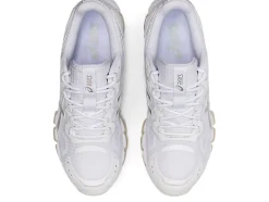 Hot ASICS GEL-QUANTUM 360 6 White/White