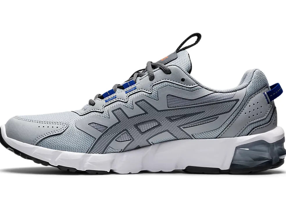 New ASICS GEL-QUANTUM 90 3 Piedmont Grey/Metropolis