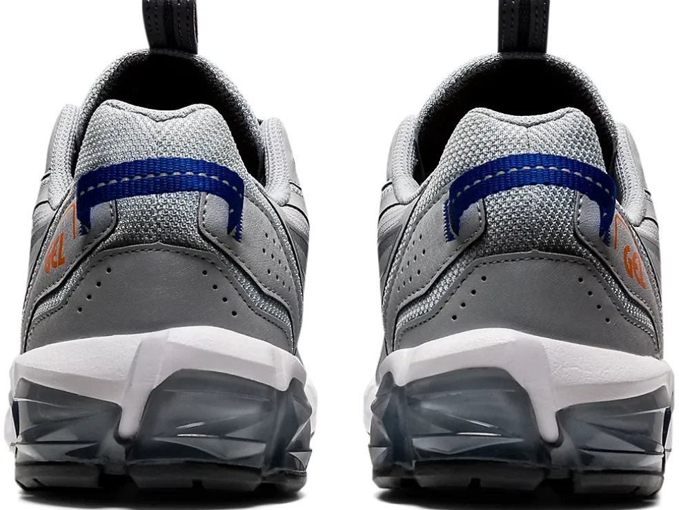 New ASICS GEL-QUANTUM 90 3 Piedmont Grey/Metropolis
