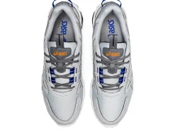 New ASICS GEL-QUANTUM 90 3 Piedmont Grey/Metropolis