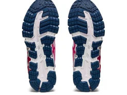 Discount ASICS GEL-QUANTUM 360 6 Aqua Angel/Pink Glo