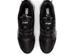 Hot ASICS GEL-QUANTUM 90 3 Black/Pure Silver