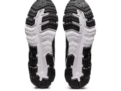 Hot ASICS GEL-QUANTUM 90 3 Black/Pure Silver
