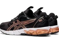 Discount ASICS GEL-QUANTUM 90 3 Black/Rose Gold