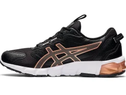 Discount ASICS GEL-QUANTUM 90 3 Black/Rose Gold