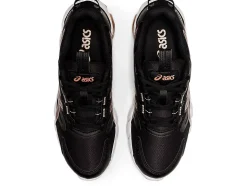 Discount ASICS GEL-QUANTUM 90 3 Black/Rose Gold