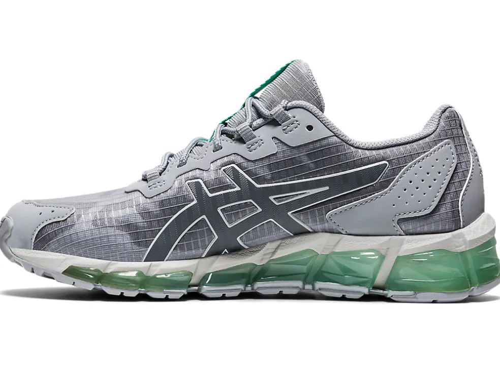 Online ASICS GEL-QUANTUM 360 6 Piedmont Grey/Fresh Ice