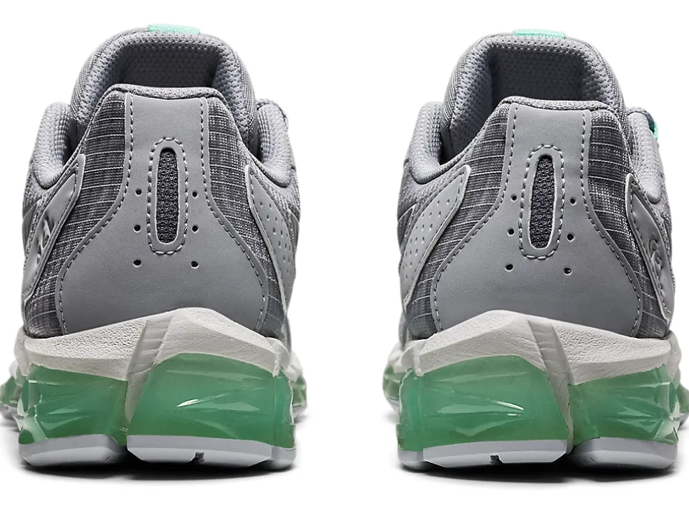 Online ASICS GEL-QUANTUM 360 6 Piedmont Grey/Fresh Ice