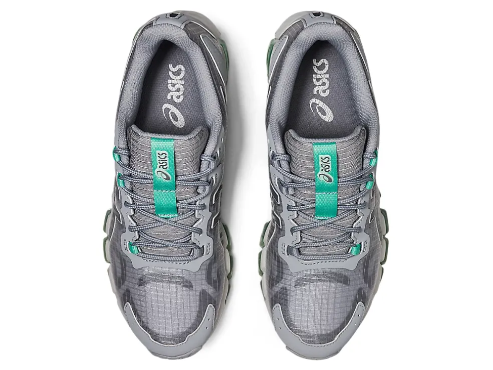Online ASICS GEL-QUANTUM 360 6 Piedmont Grey/Fresh Ice
