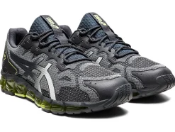 Best ASICS GEL-QUANTUM 360 6 ROAD TESTED
