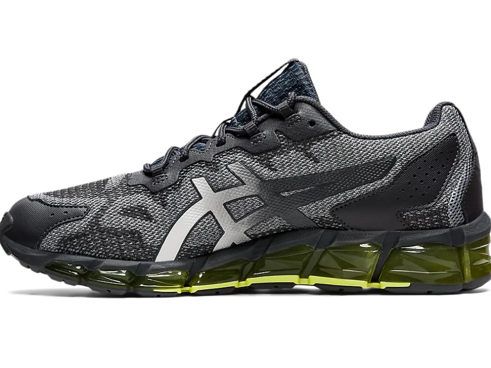 Best ASICS GEL-QUANTUM 360 6 ROAD TESTED