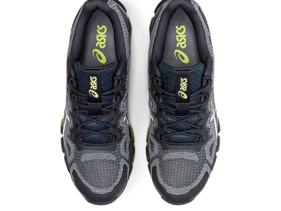 Best ASICS GEL-QUANTUM 360 6 ROAD TESTED