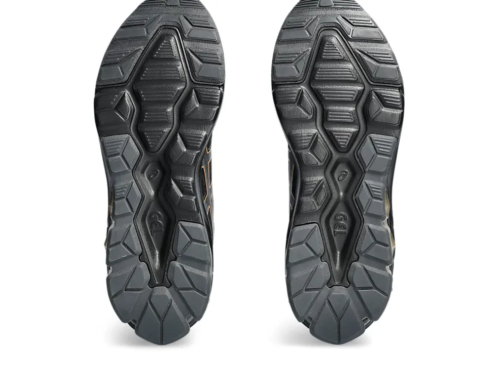 Shop ASICS GEL-QUANTUM 90 IV Black/Pure Gold