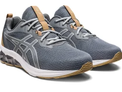 Shop ASICS GEL-QUANTUM 90 IV Steel Grey/Piedmont Grey