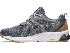 Shop ASICS GEL-QUANTUM 90 IV Steel Grey/Piedmont Grey