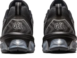 Outlet ASICS GEL-QUANTUM 90 IV Black/Pure Silver