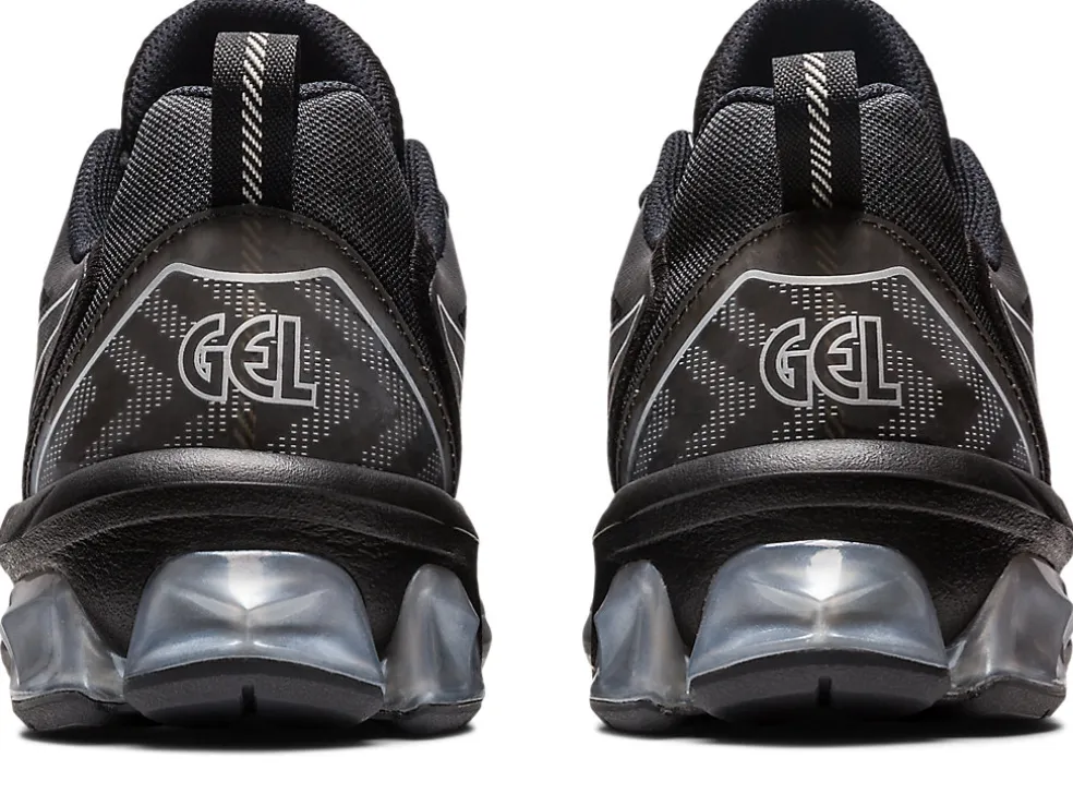 Outlet ASICS GEL-QUANTUM 90 IV Black/Pure Silver