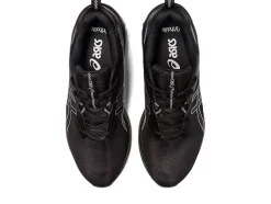 Outlet ASICS GEL-QUANTUM 90 IV Black/Pure Silver
